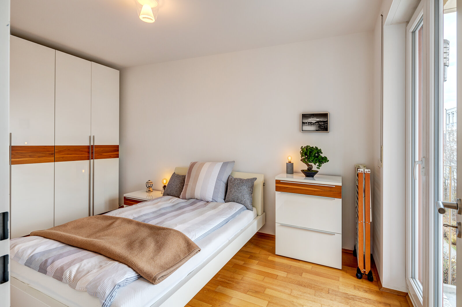 Apartment for rent right at the Olympiapark - Photo 1