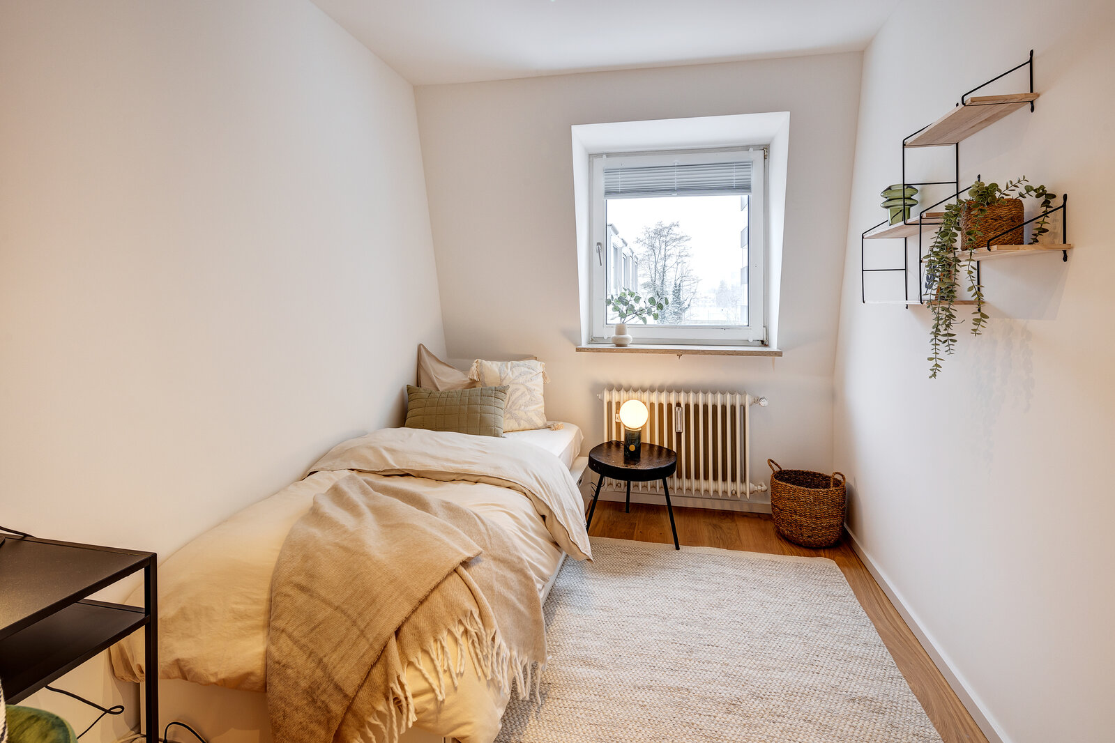 High-quality family apartment with 3 bedrooms - Foto 3