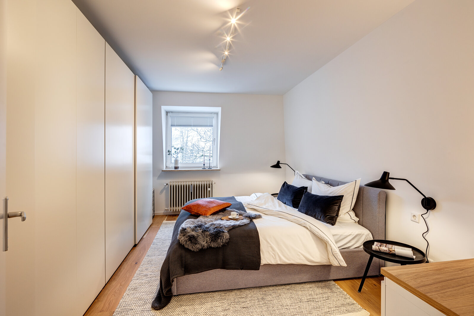 High-quality family apartment with 3 bedrooms - Photo 2