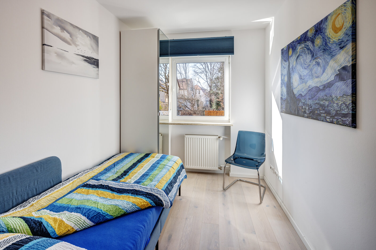 Friendly family home in Obersendling - Photo 5