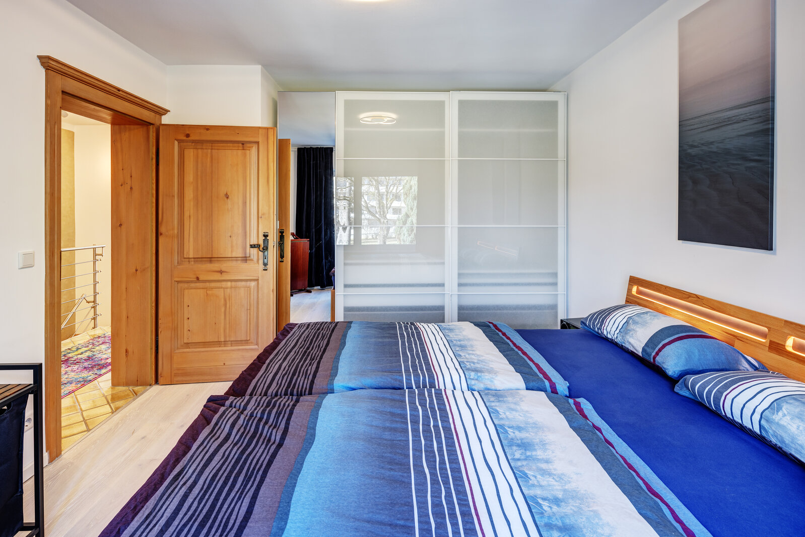 Friendly family home in Obersendling - Photo 5