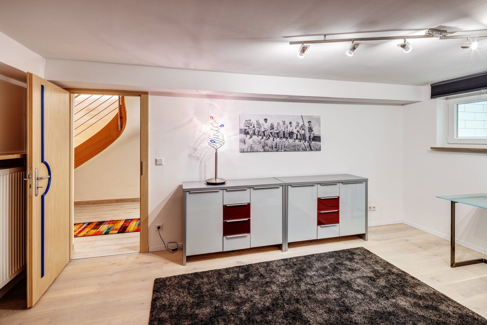 Friendly family home in Obersendling - Photo 1