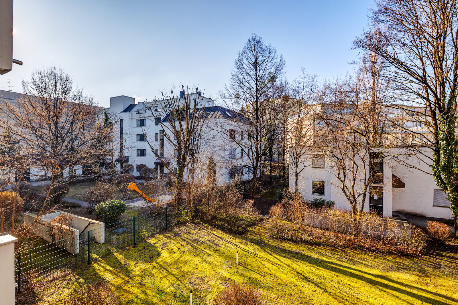 Schöne Wohnung zum Wohlfühlen mit Balkon - Foto 4