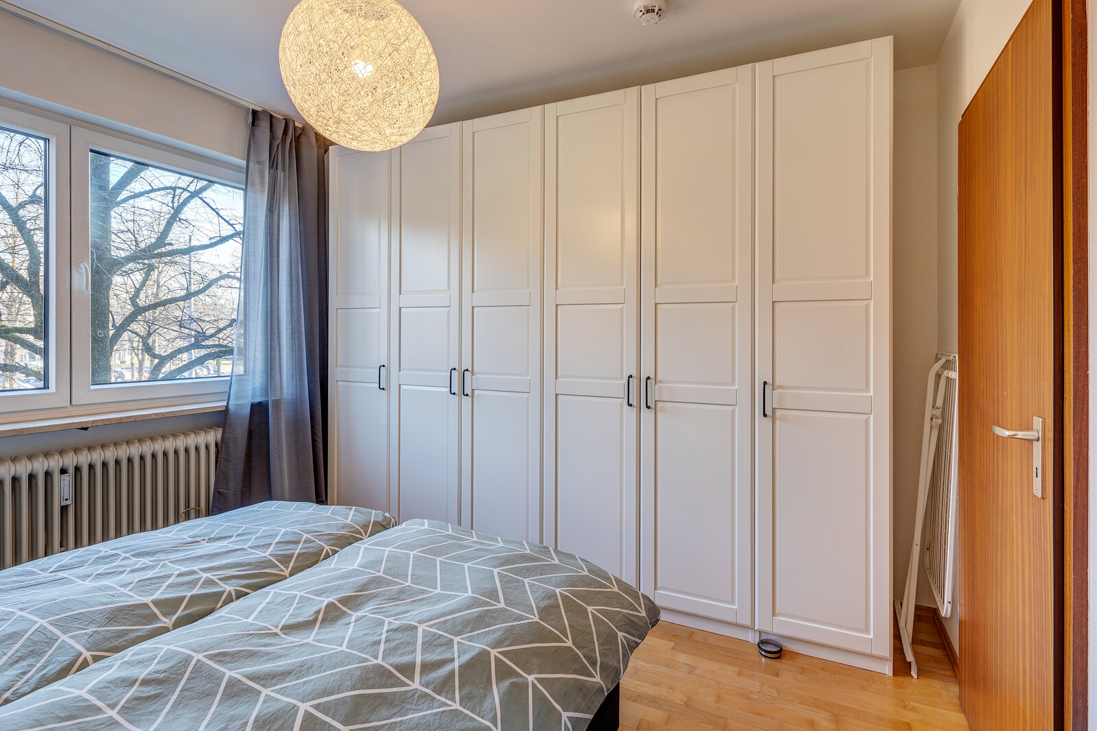 Schöne Wohnung zum Wohlfühlen mit Balkon - Foto 3