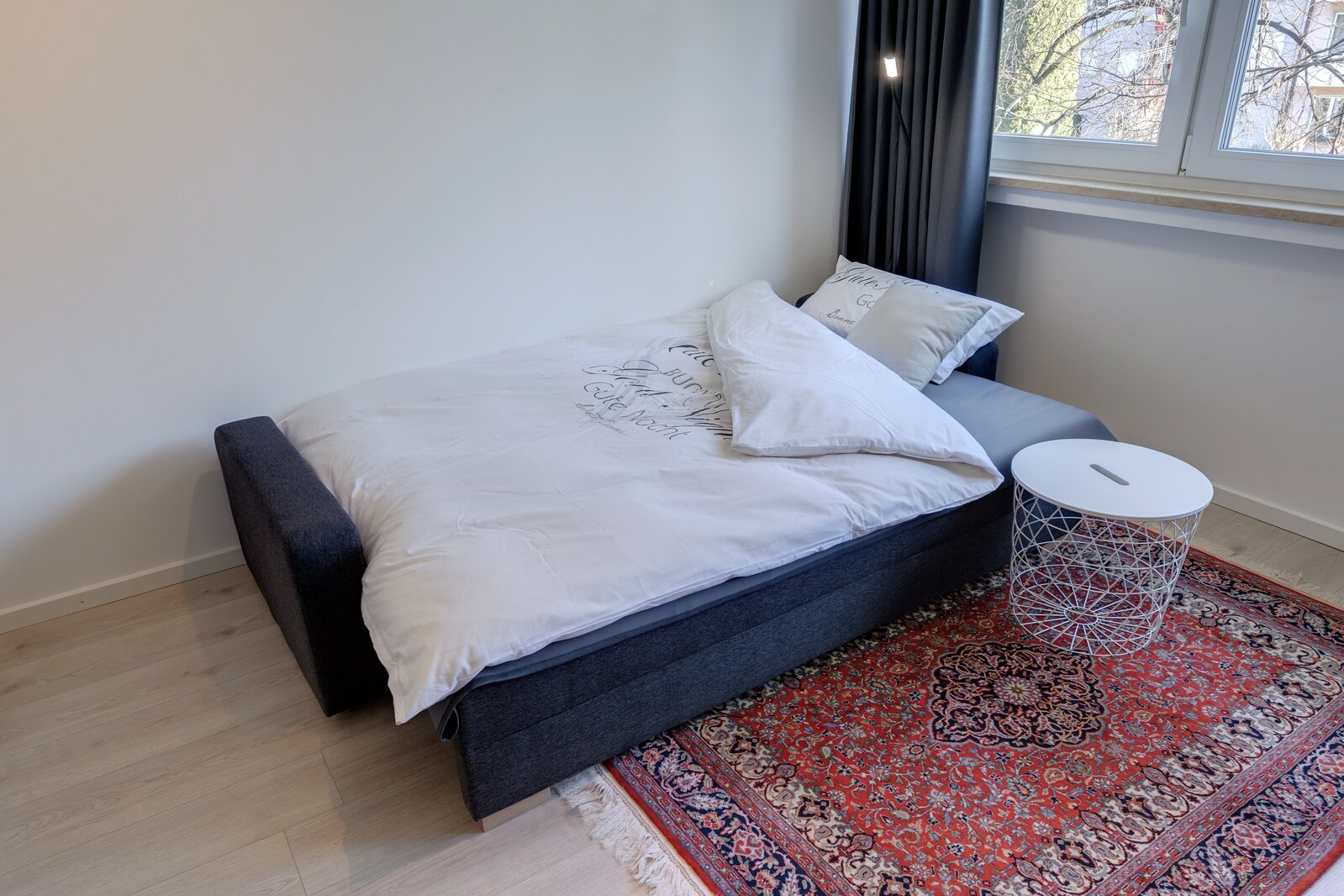 Charming apartment in the university quarter for rent - Photo 4