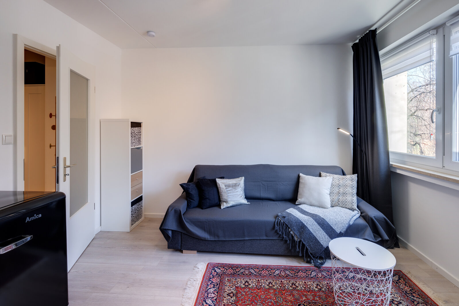 Charming apartment in the university quarter for rent - Photo 2