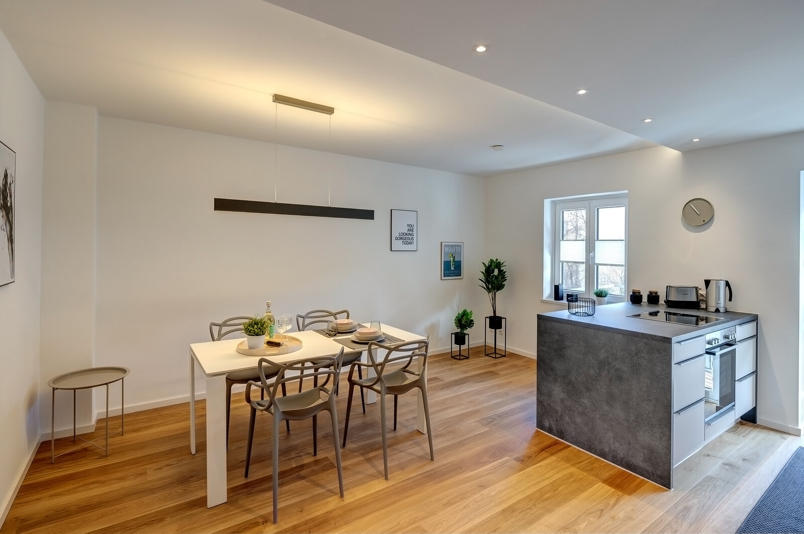 Centrally located apartment for rent near Stiglmaierplatz - Photo 5
