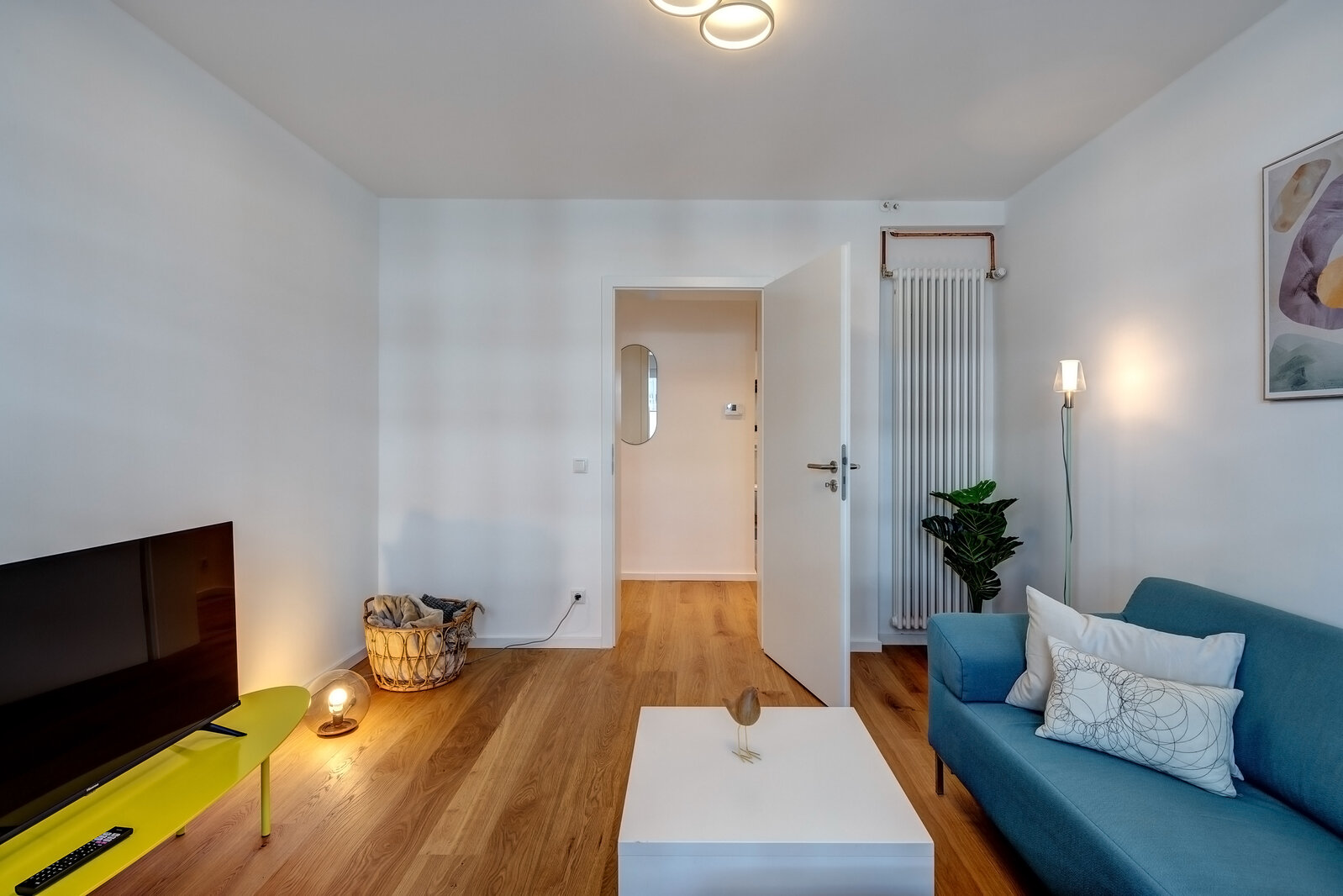 Centrally located apartment for rent near Stiglmaierplatz - Photo 3