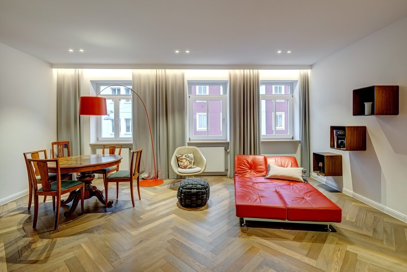 Beautiful 2-room apartment for rent - Foto 2