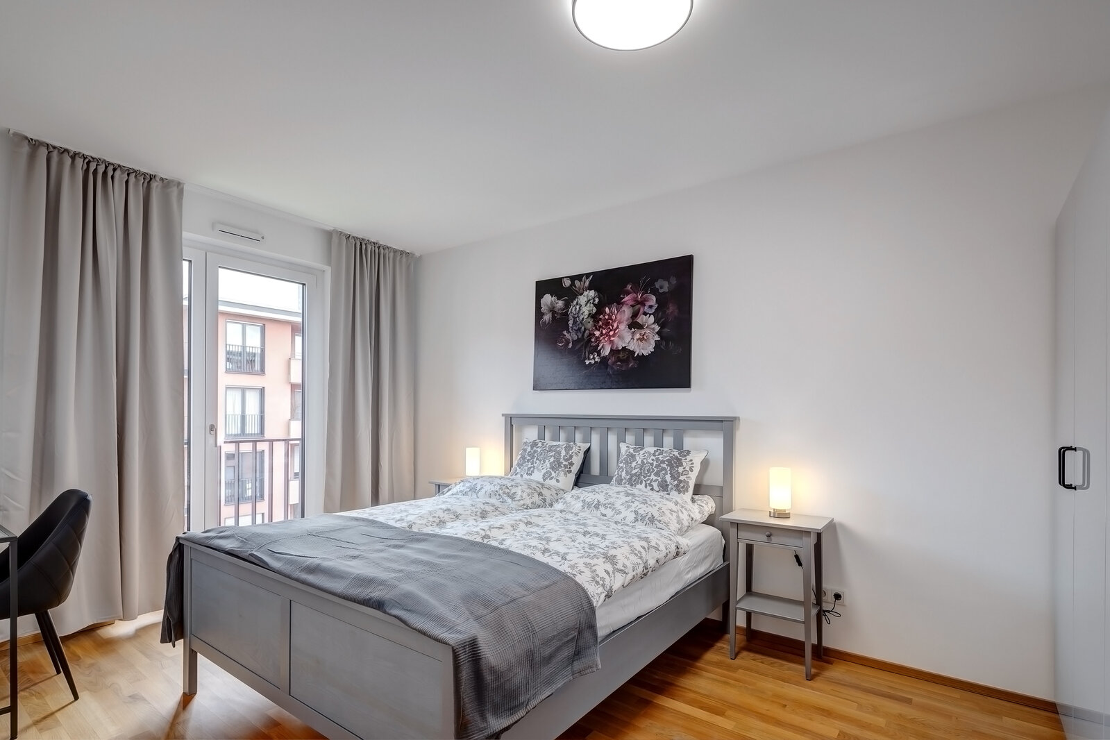 Moosach | “Puls” New Construction Project | Rent on a Temporary Basis - Photo 3