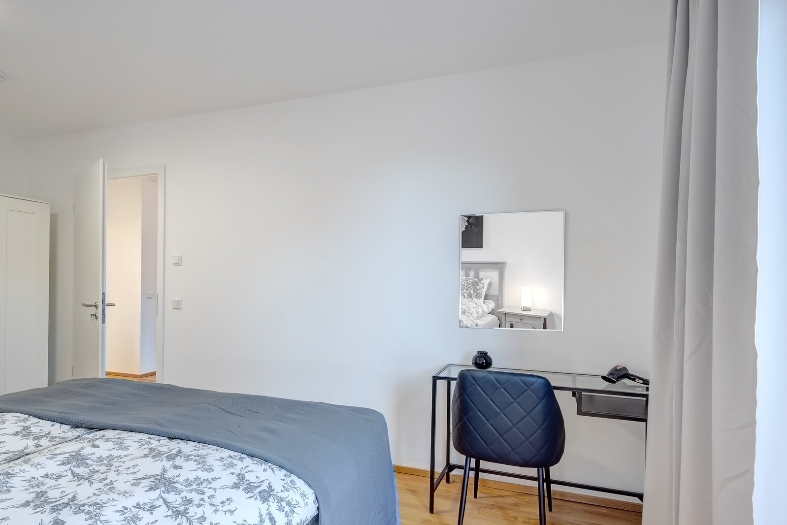 Moosach | “Puls” New Construction Project | Rent on a Temporary Basis - Photo 4