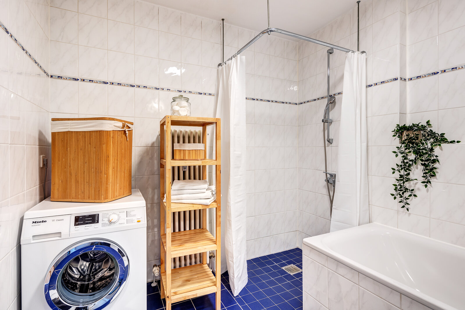 Barrier-free apartment directly at the Riem Arcaden - Foto 2