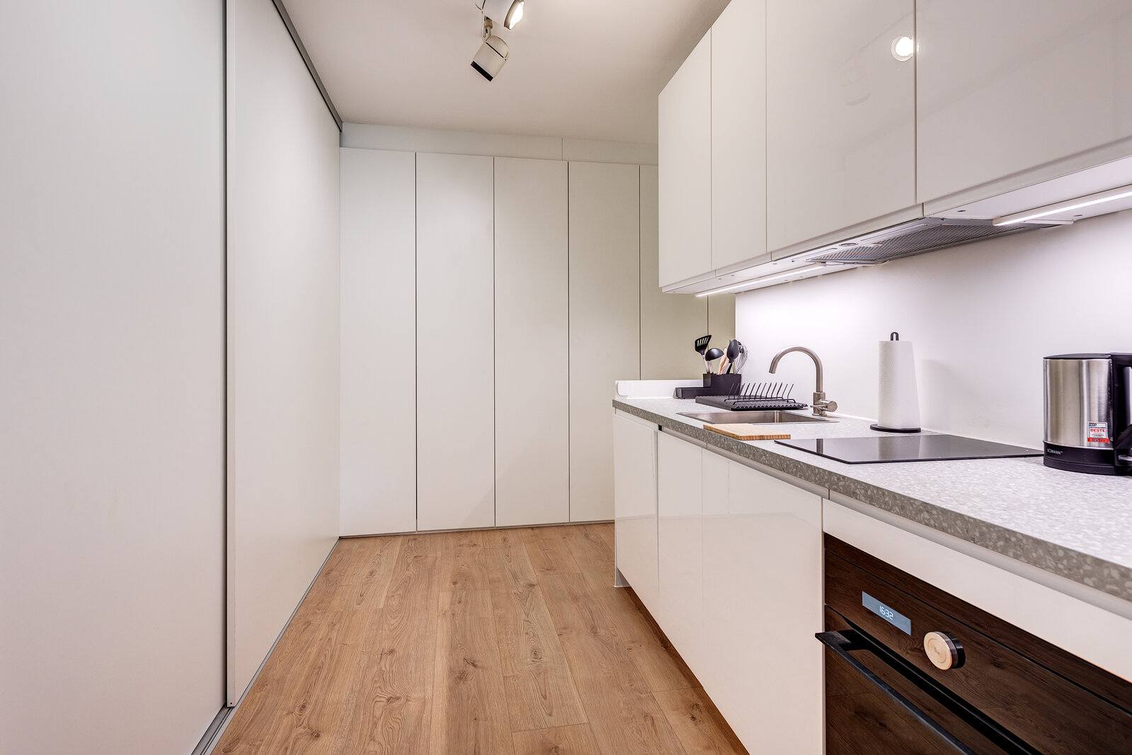 Quiet apartment directly at the English Garden - Foto 5