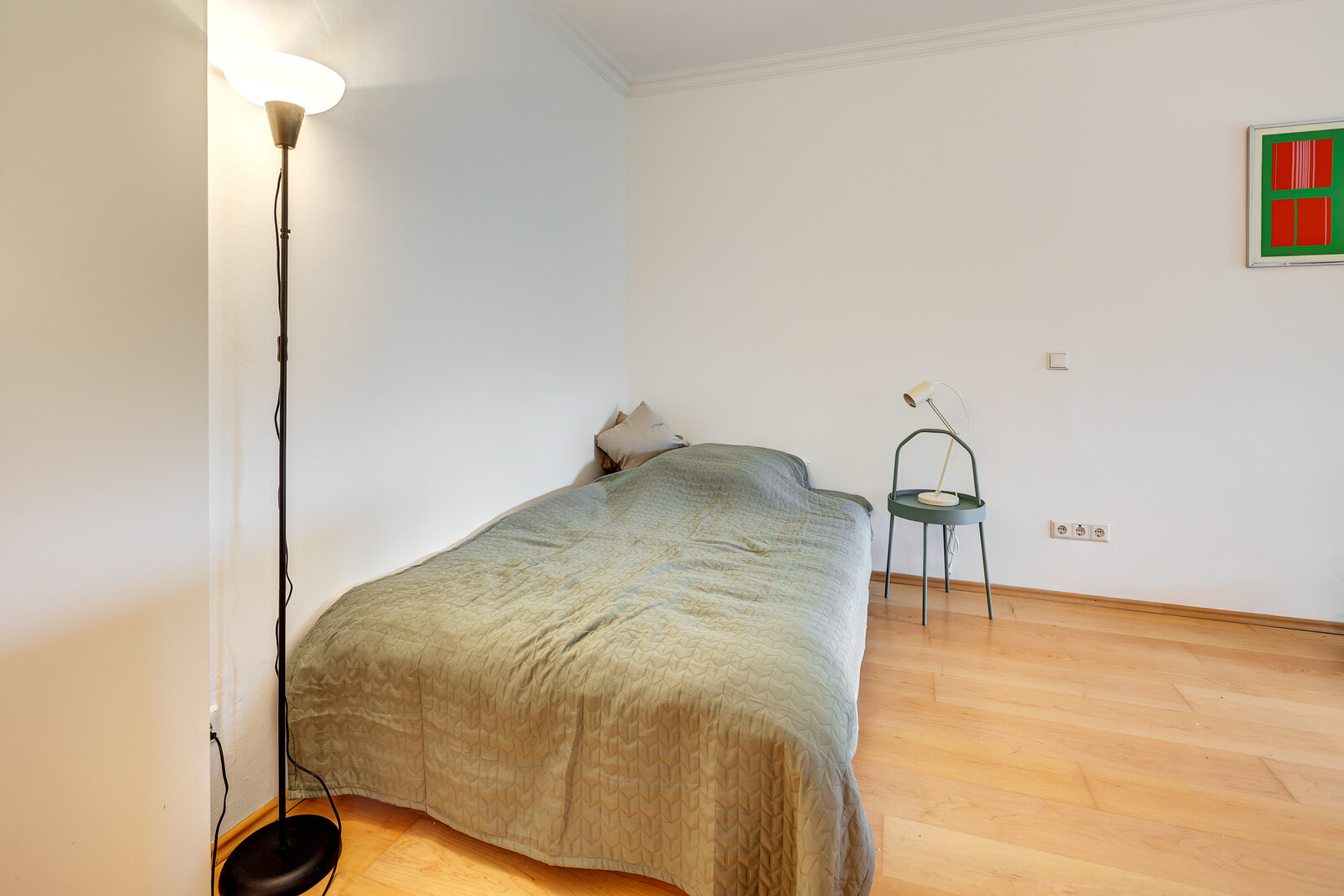Quiet apartment directly at the English Garden - Foto 4