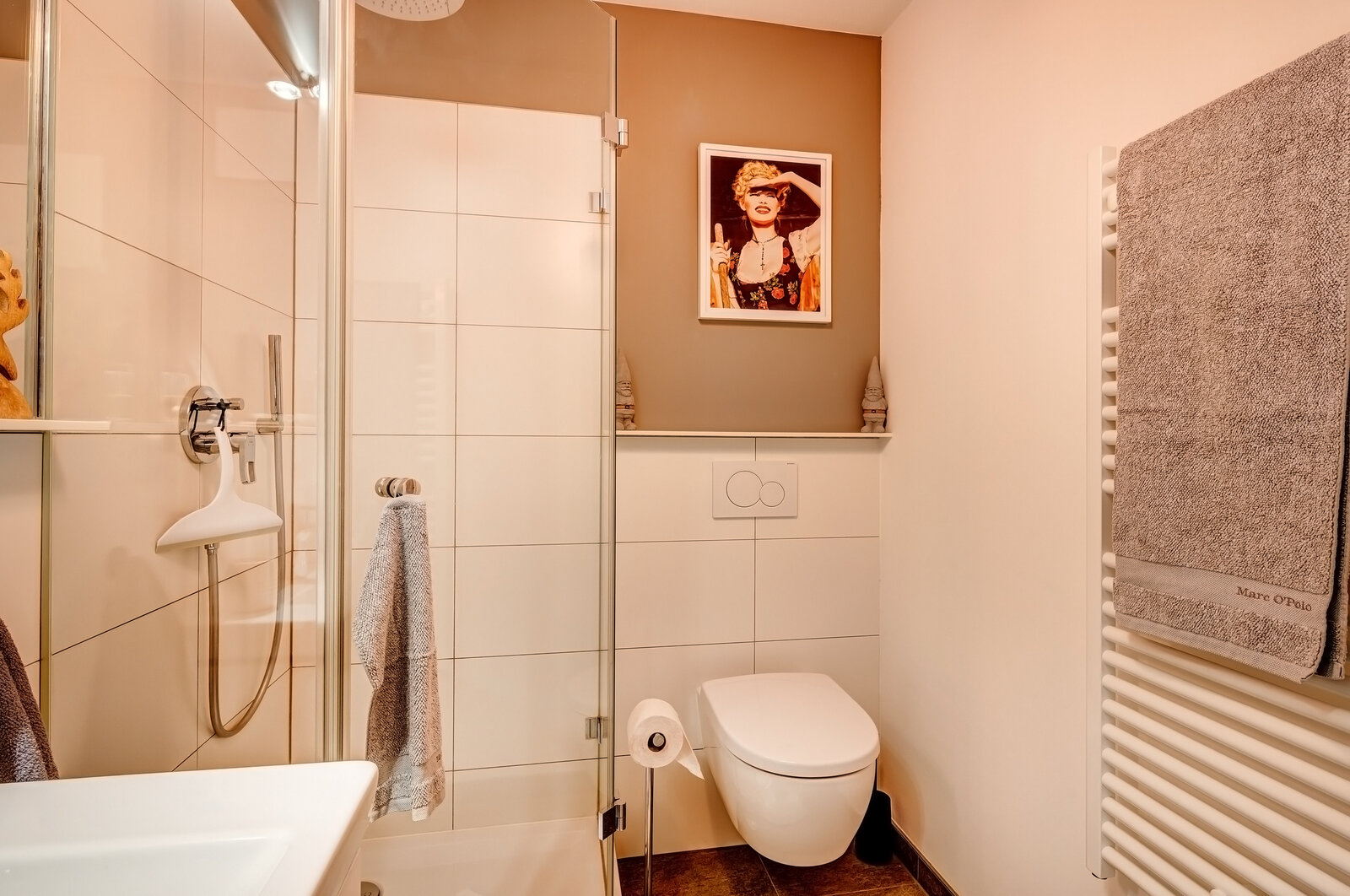 3-room apartment near Nymphenburg Castle park - Foto 3