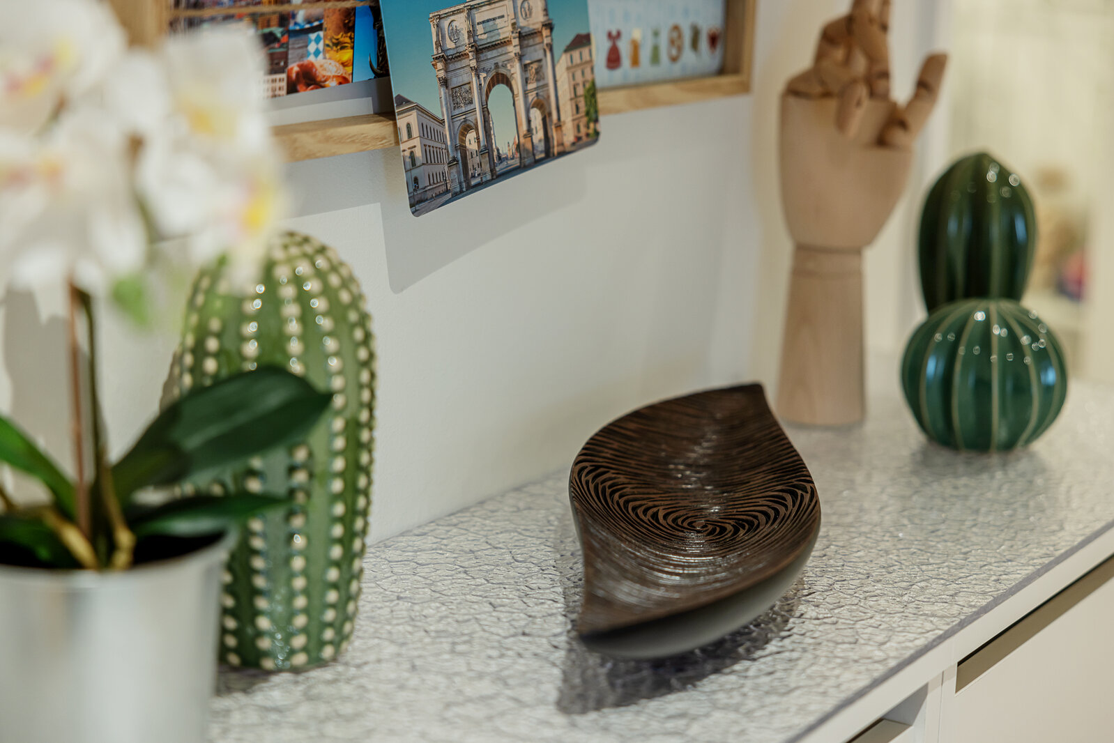 Top location in Lehel: modernly furnished and bright - Photo 1