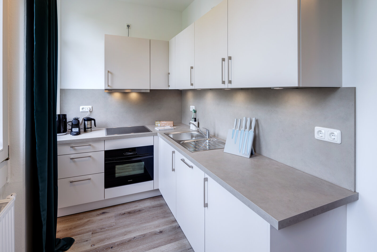 Grasbrunn/Vaterstetten, new furniture & fittings - Foto 5