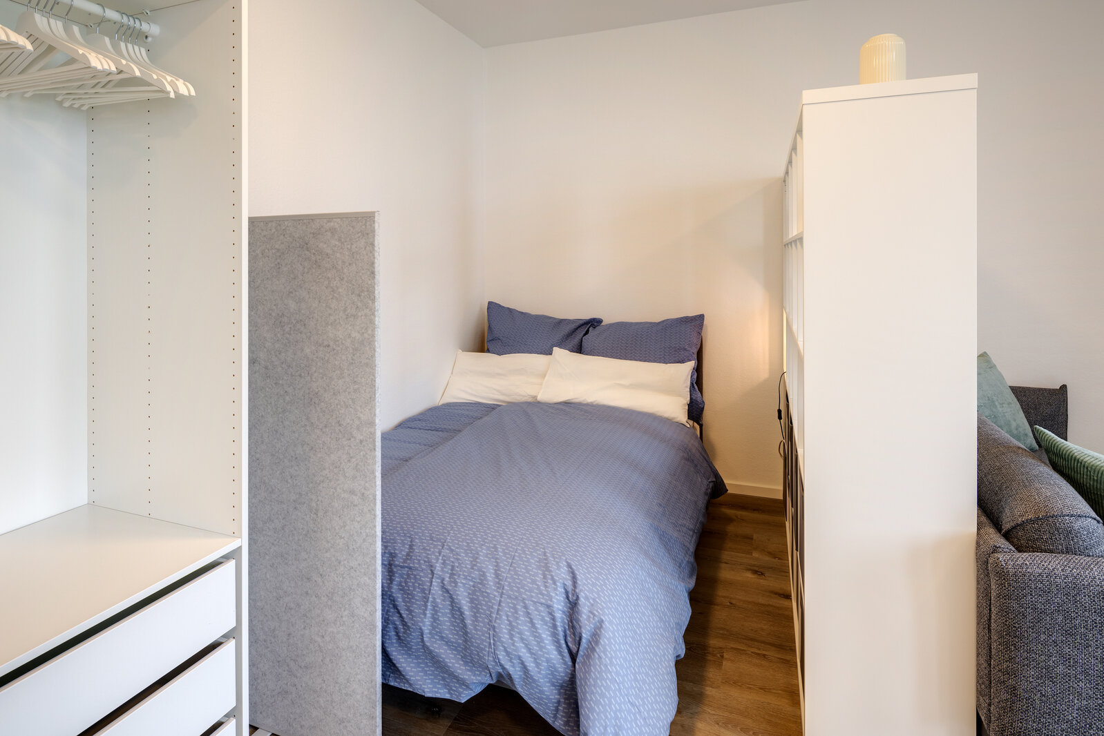 Grasbrunn/Vaterstetten, new furniture & fittings - Foto 4
