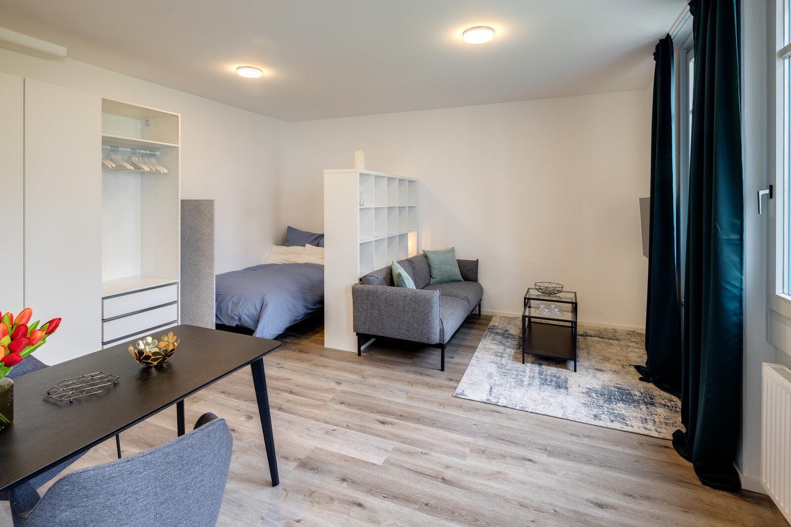 Grasbrunn/Vaterstetten, new furniture & fittings - Foto 2