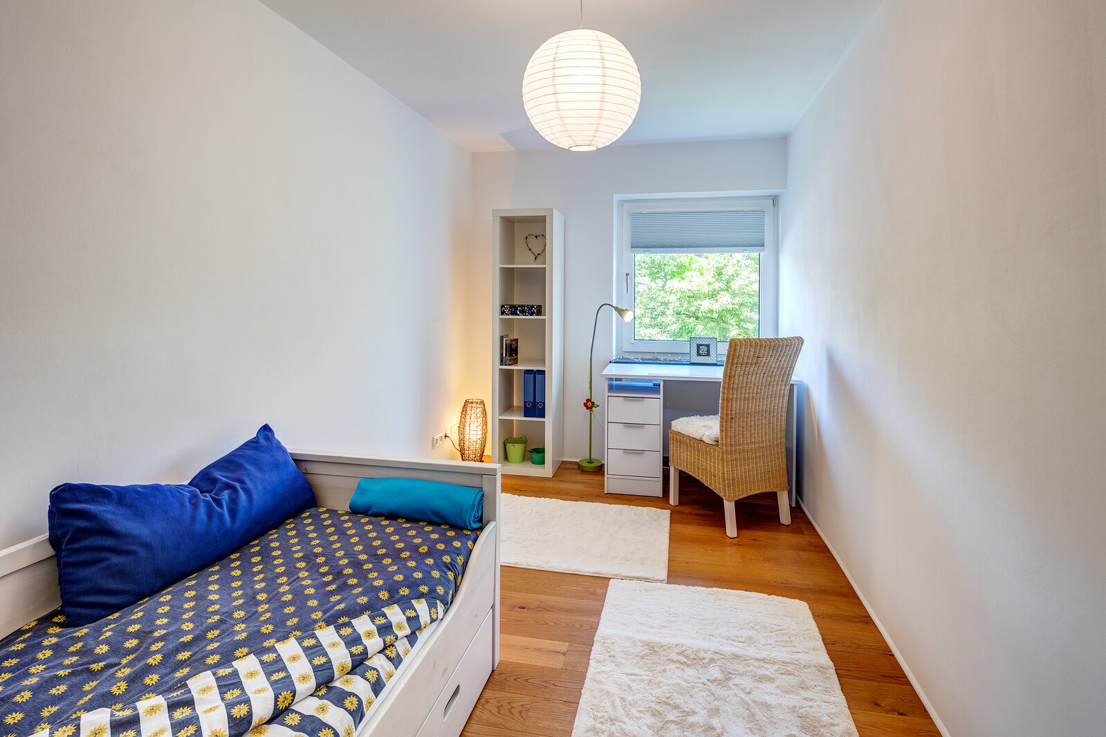 Charming semi-detached house with large garden & sauna - Photo 4