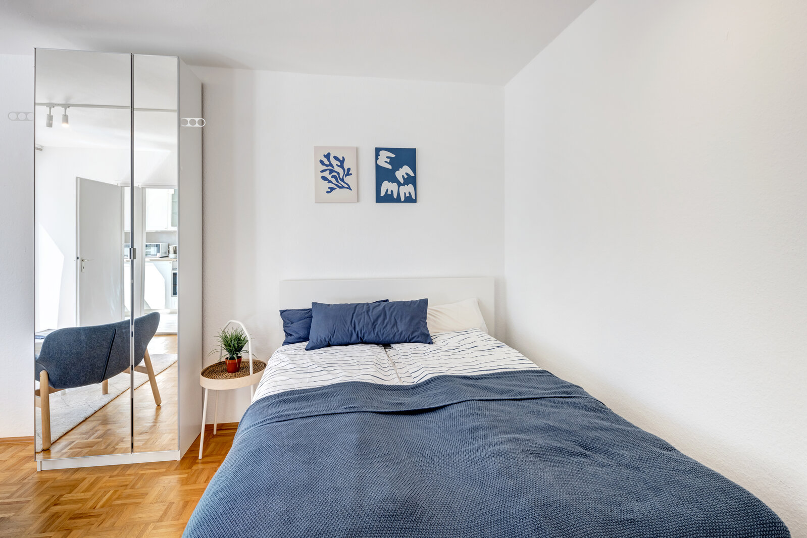 Apartment in good area in Harlaching for rent - Foto 5