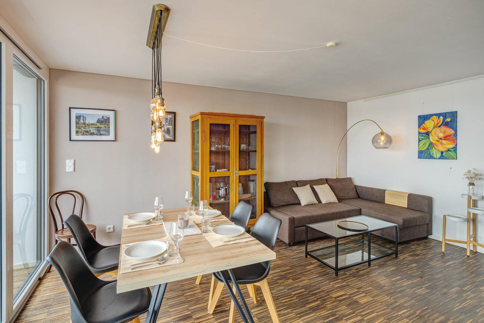 Apartment on the 14th floor with panoramic view - Foto 3