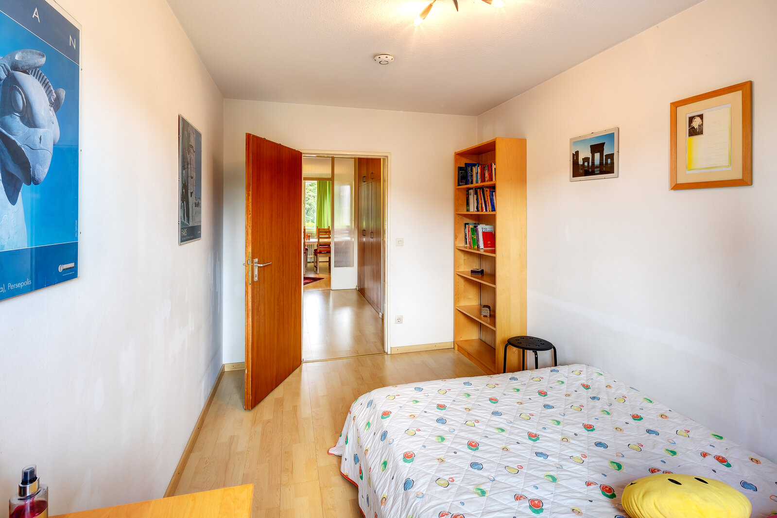 Furnished apartment in Laim - Photo 5