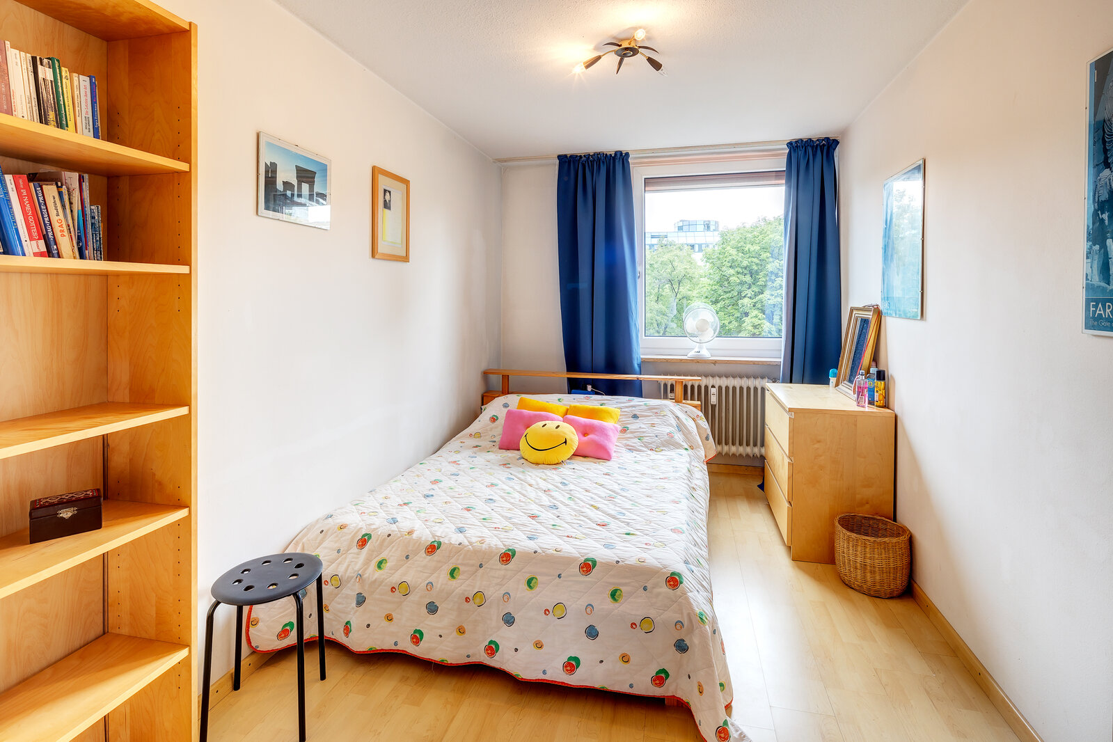 Furnished apartment in Laim - Foto 4