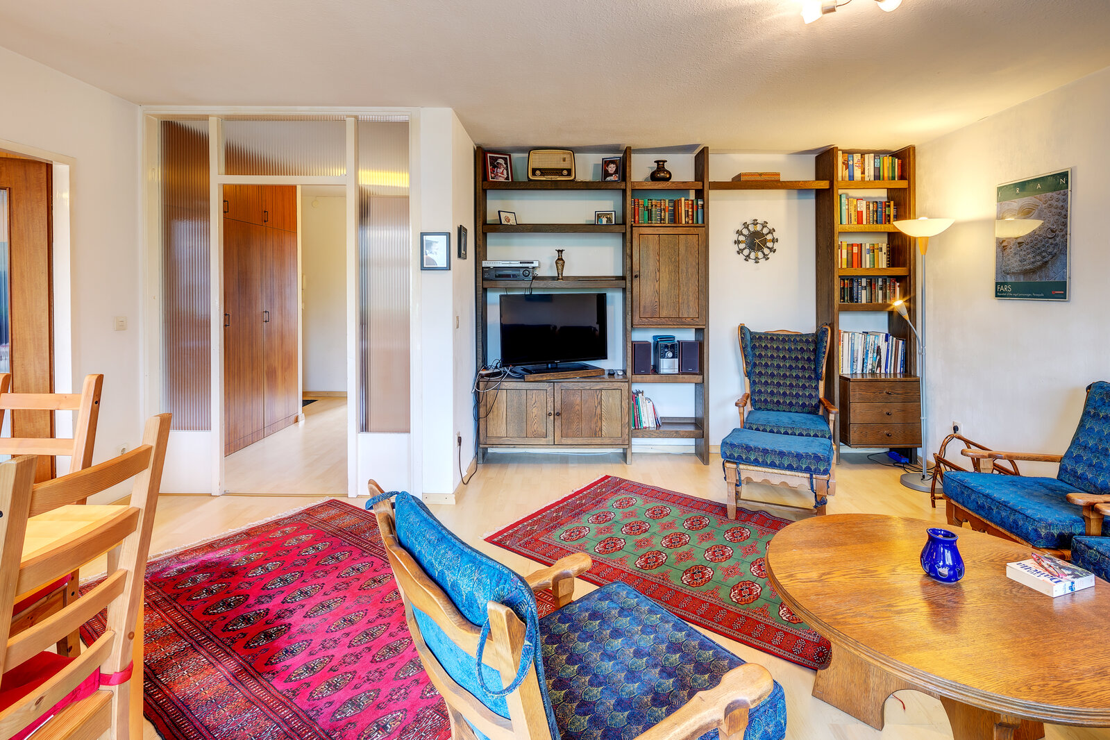 Furnished apartment in Laim - Photo 3