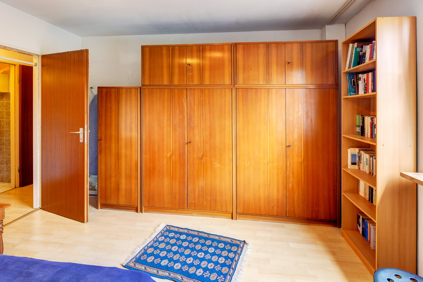 Furnished apartment in Laim - Foto 5