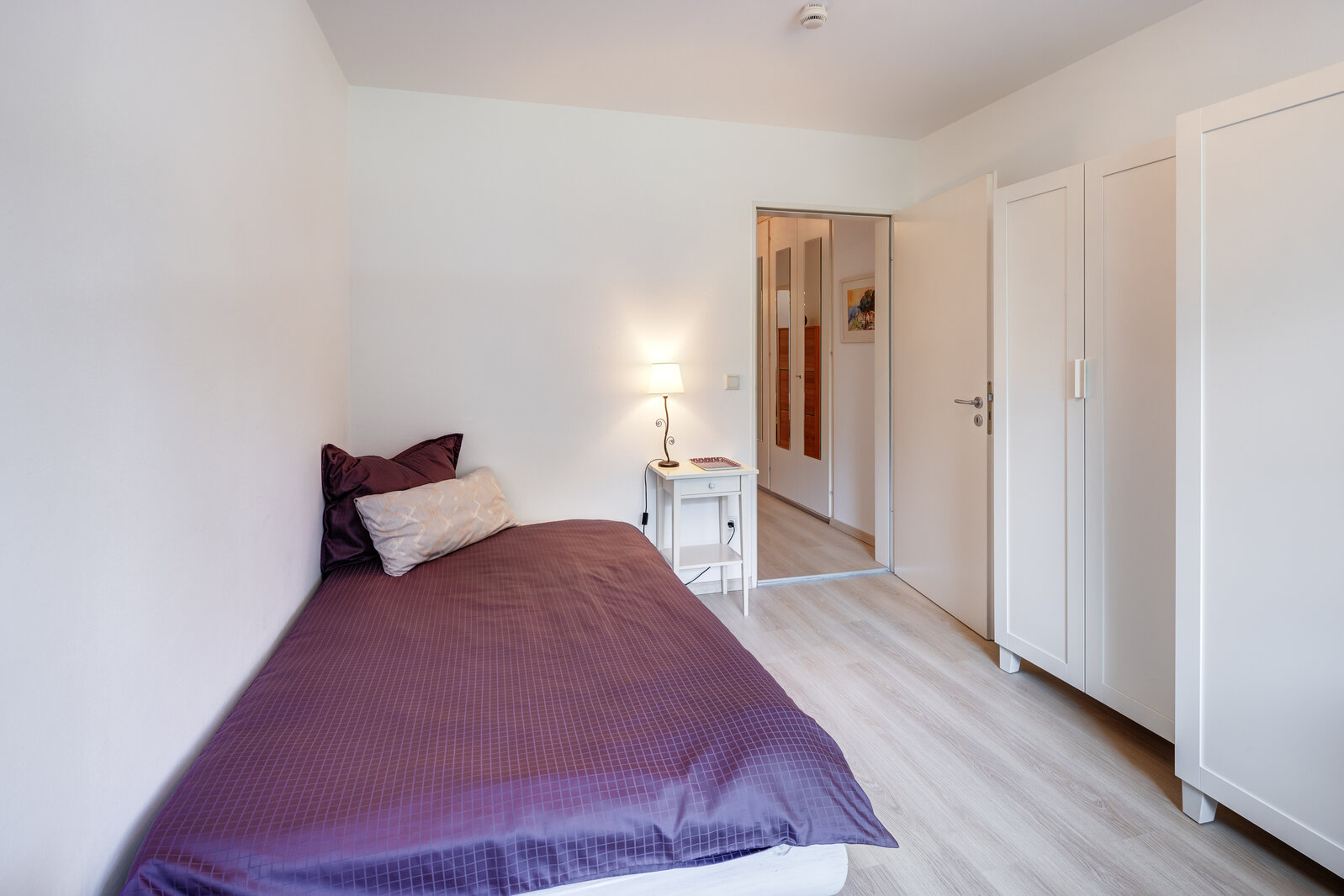 Beautifully furnished apartment in Sendling-Westpark - Photo 5