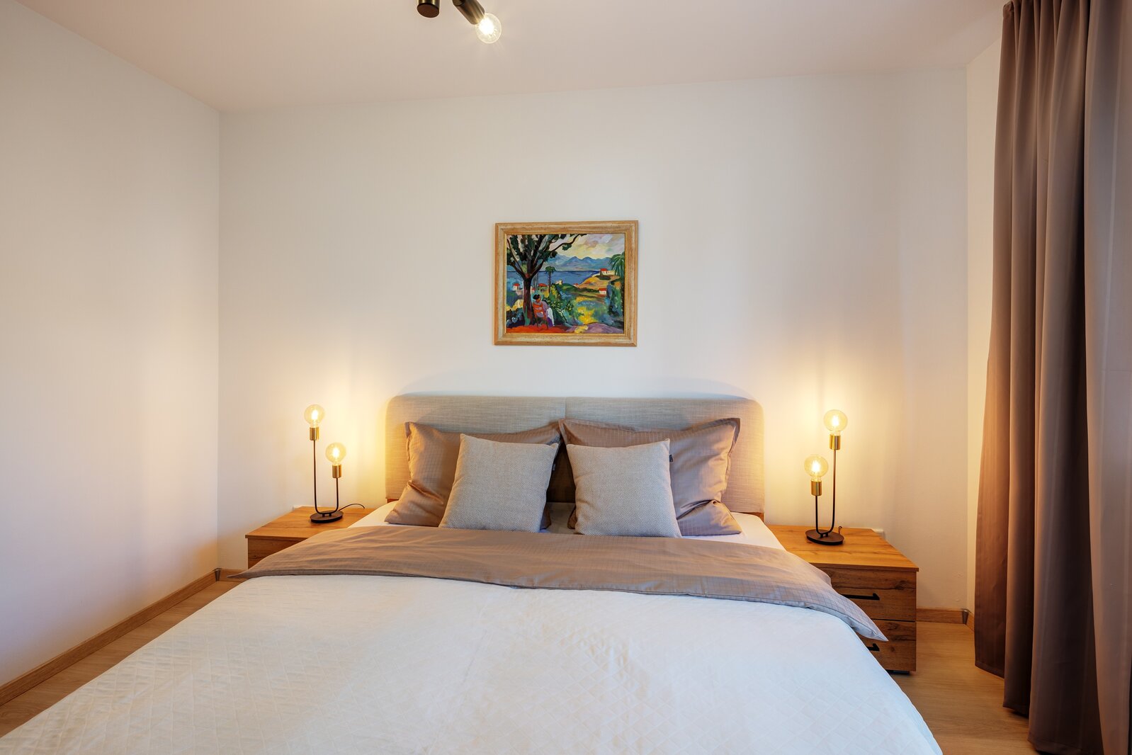 Beautifully furnished apartment in Sendling-Westpark - Photo 5