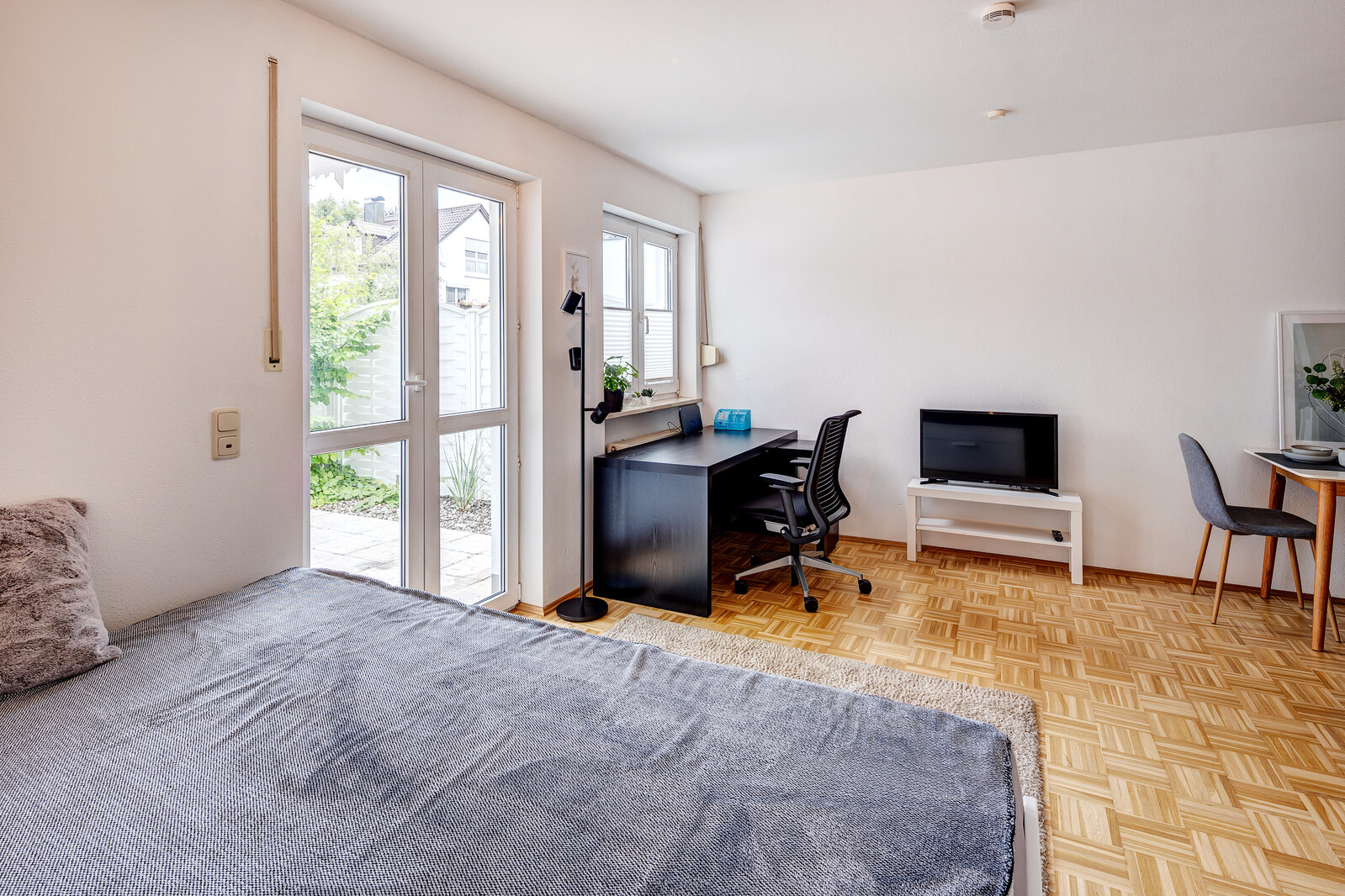 For rent: ground floor apartment with large terrace - Foto 3