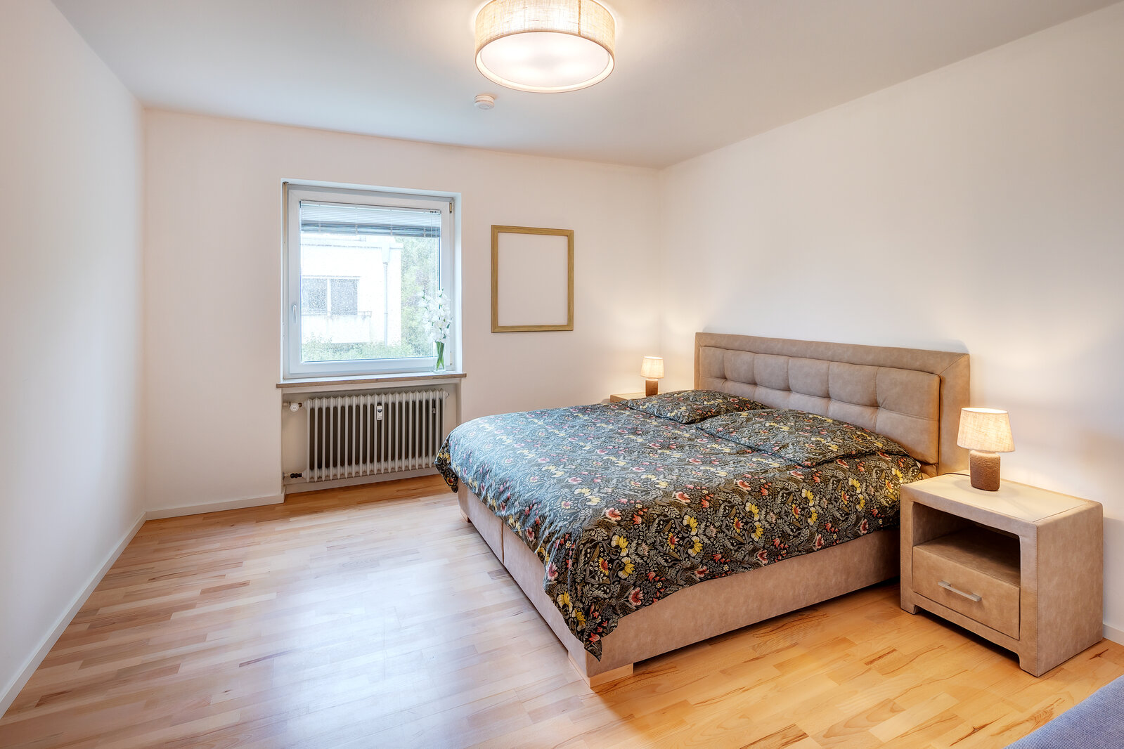 High-quality 4-room apartment for rent - Foto 3