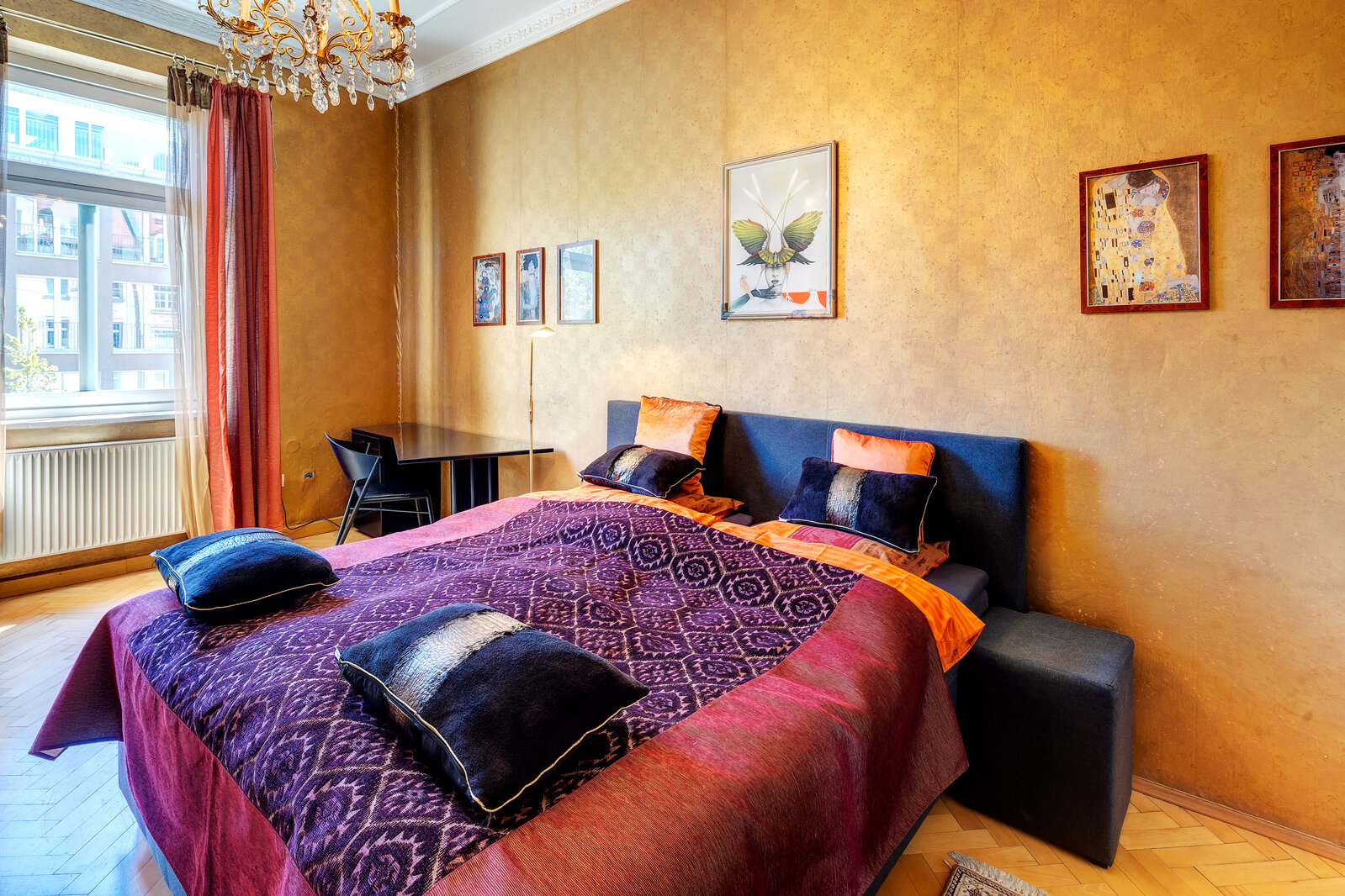 Generous apartment in prime location at the English Garden - Foto 3