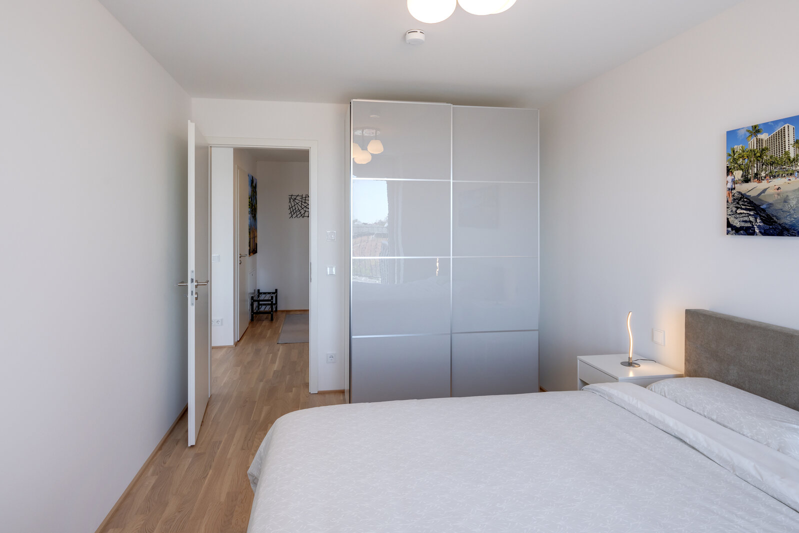 Roof terrace apartment in Plaza Pasing (new build 2023) - Photo 4
