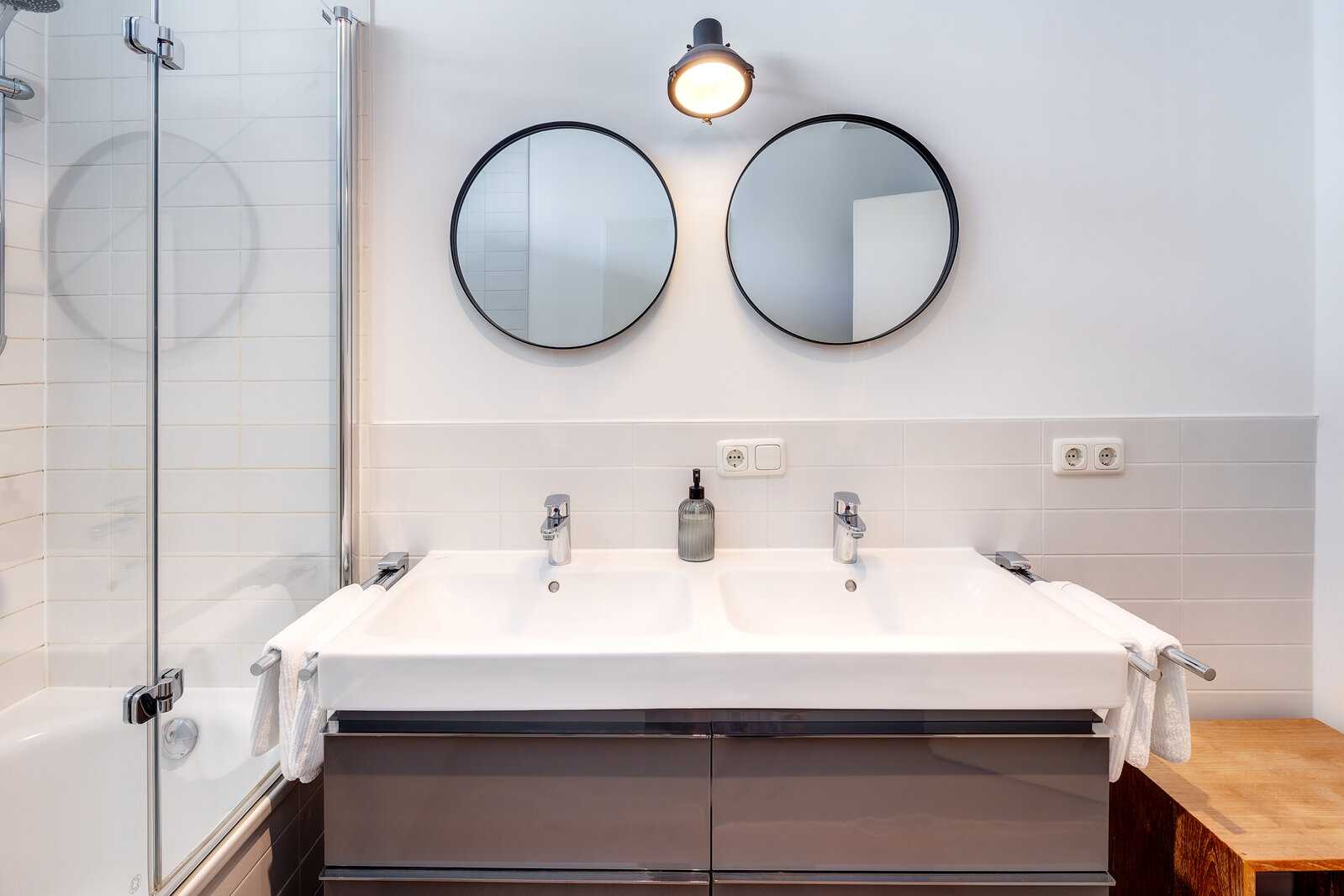 Stylish living in exclusive location - Foto 5