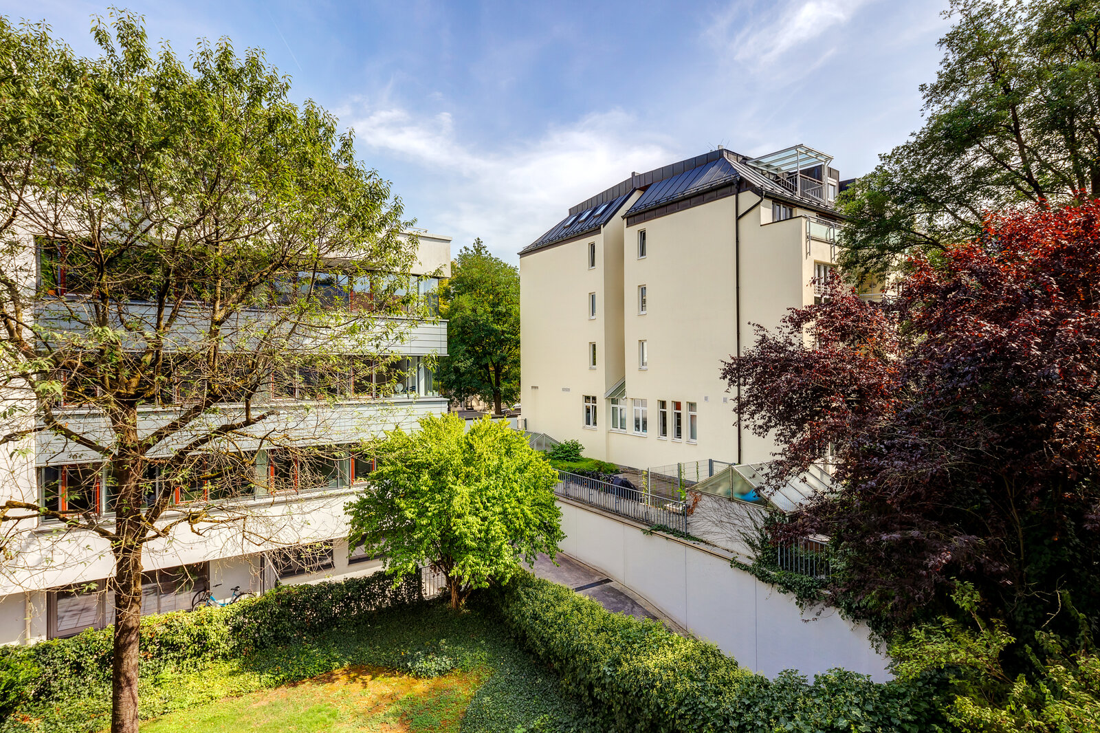 Stylish living in exclusive location - Foto 4