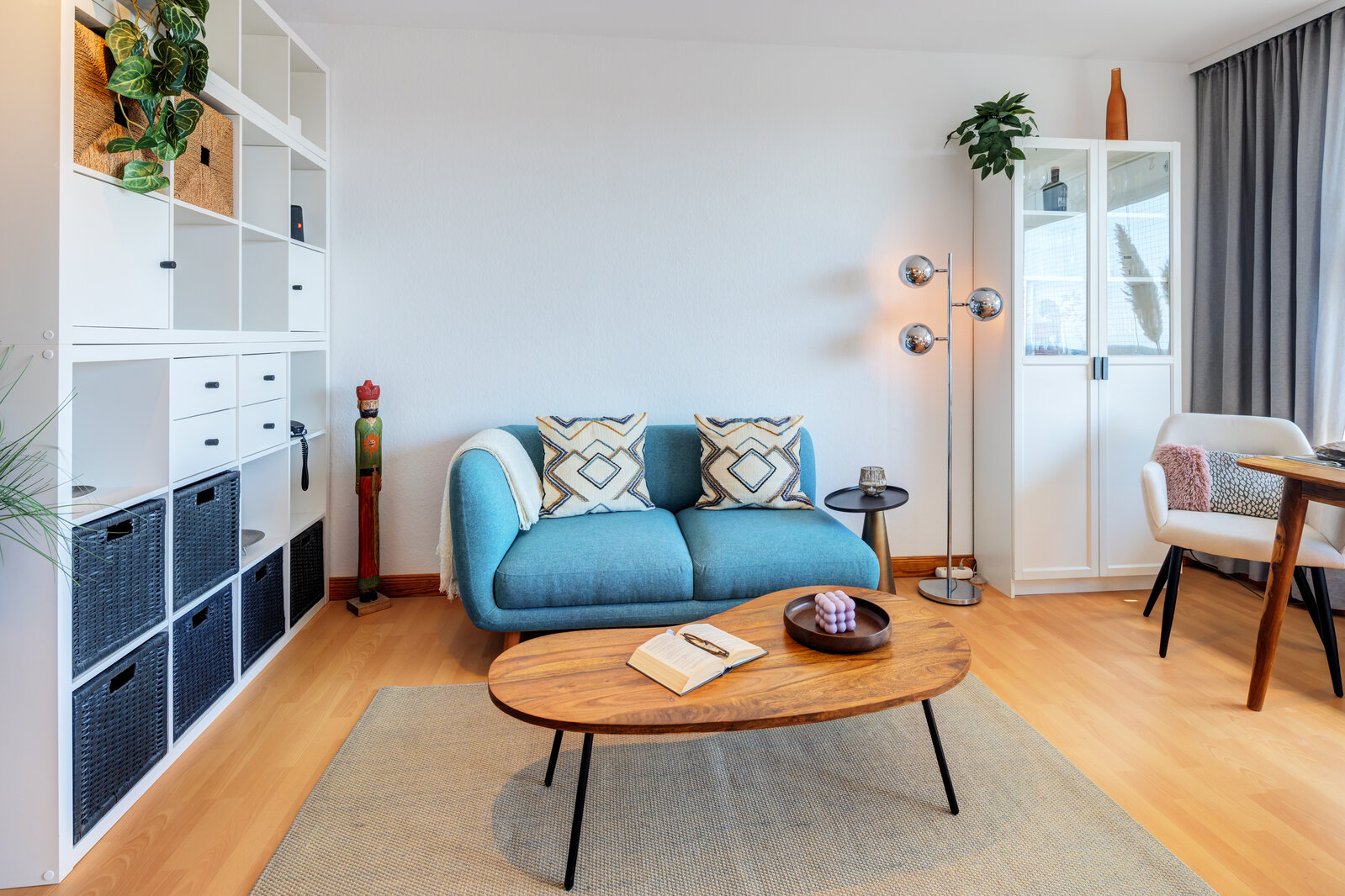 Apartment on the 14th floor with panoramic view - Photo 2