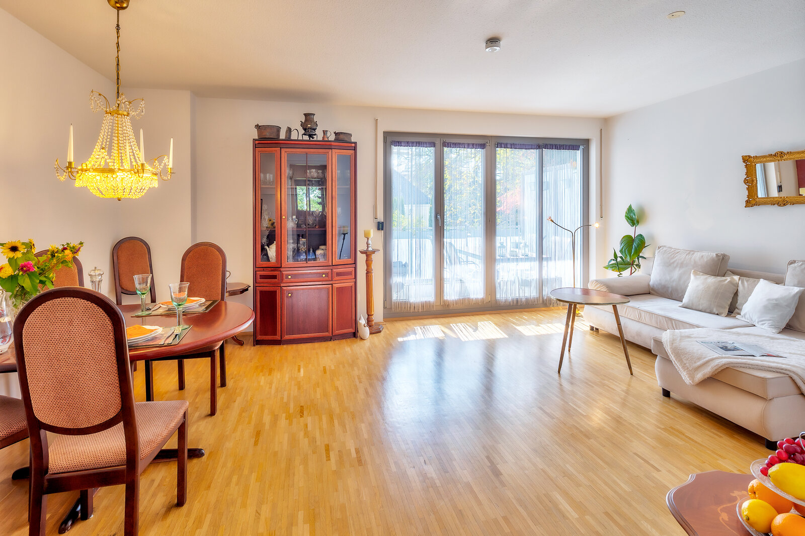 South of Munich - spacious 2-room apartment for rent - Photo 2