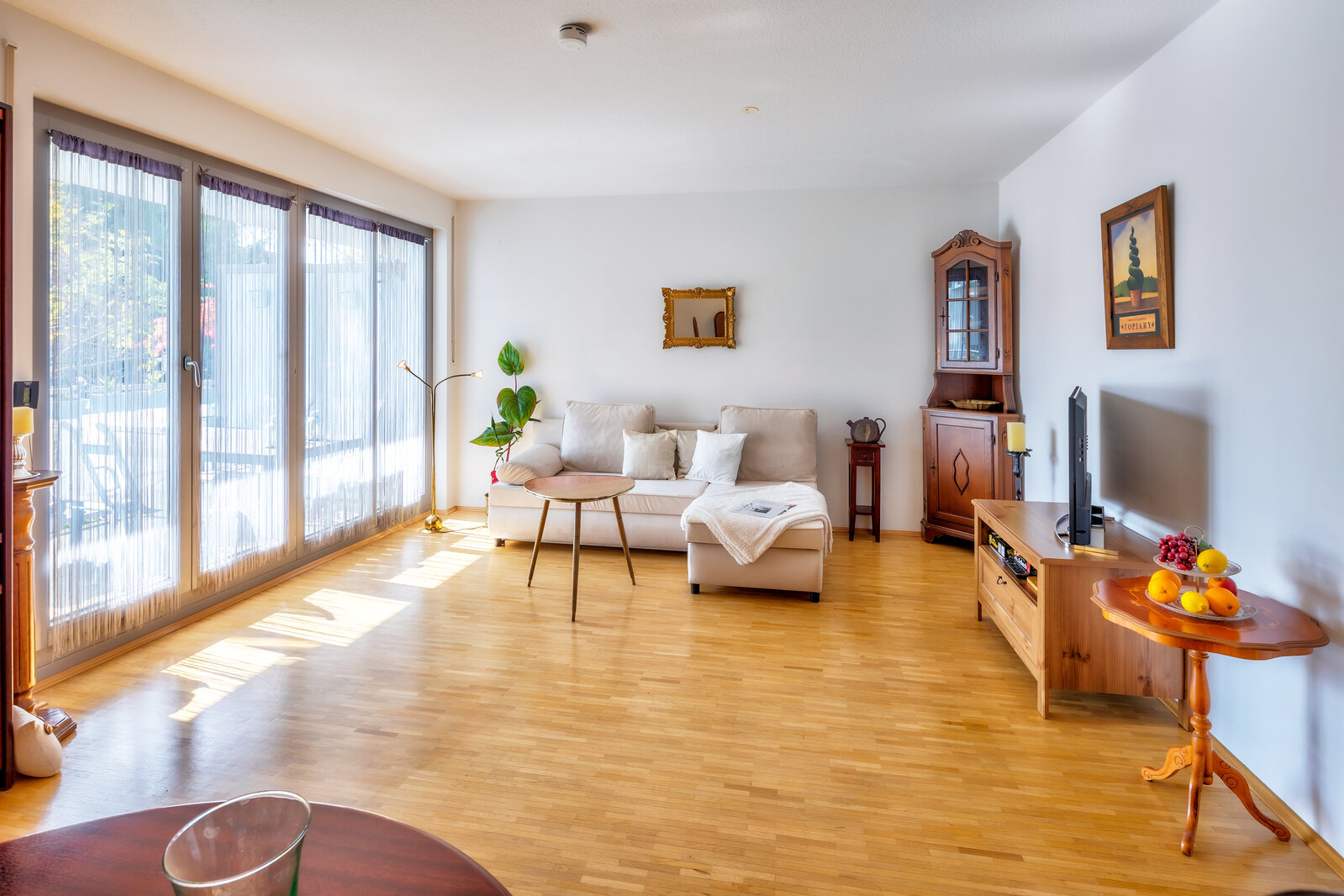 South of Munich - spacious 2-room apartment for rent - Photo 1