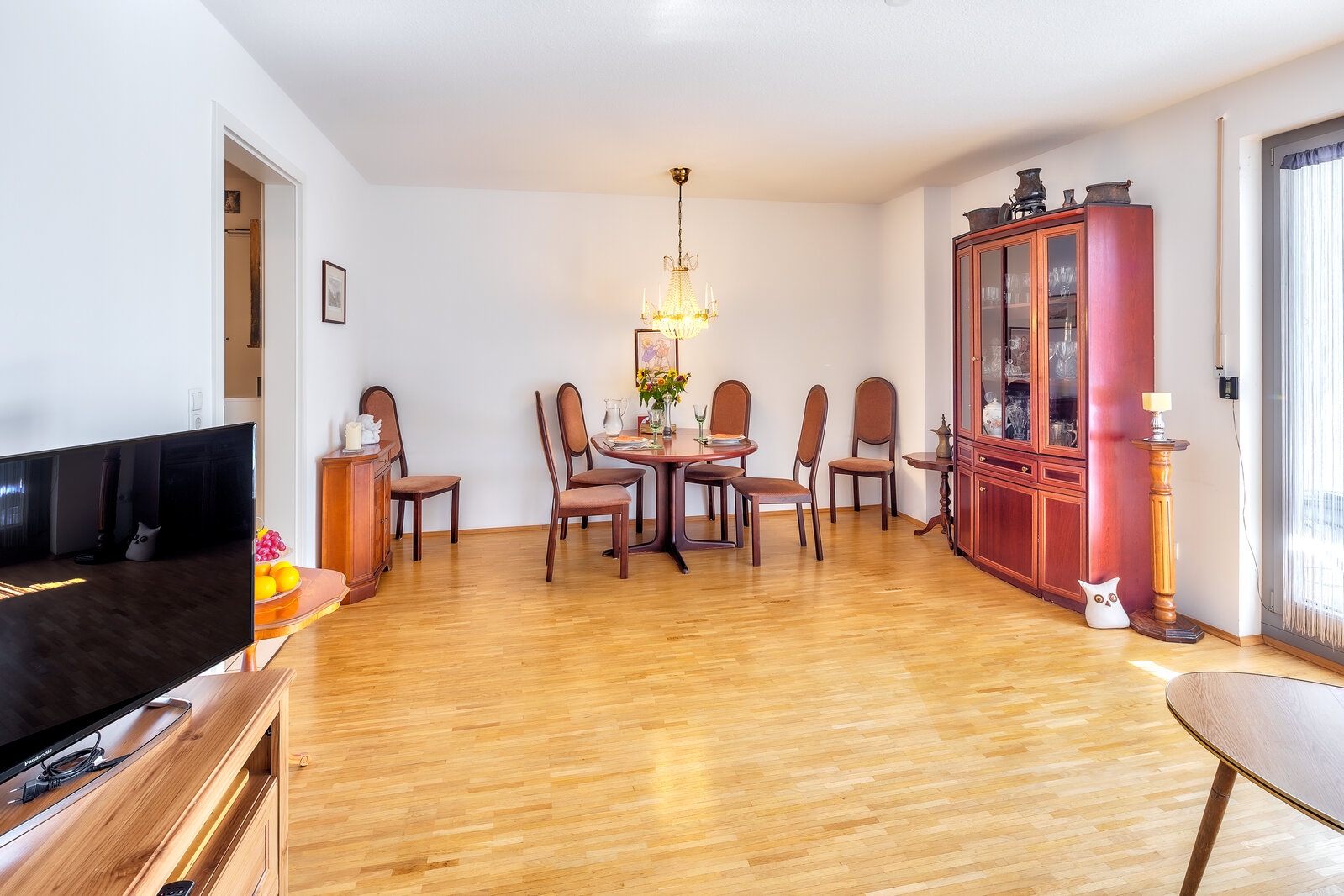South of Munich - spacious 2-room apartment for rent - Photo 4