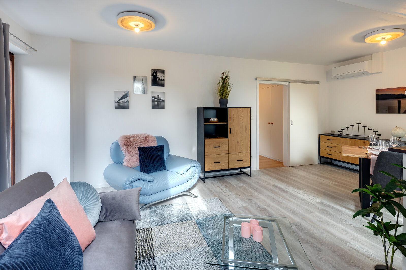 Ottenburg/Eching: charming attic apartment - Photo 2