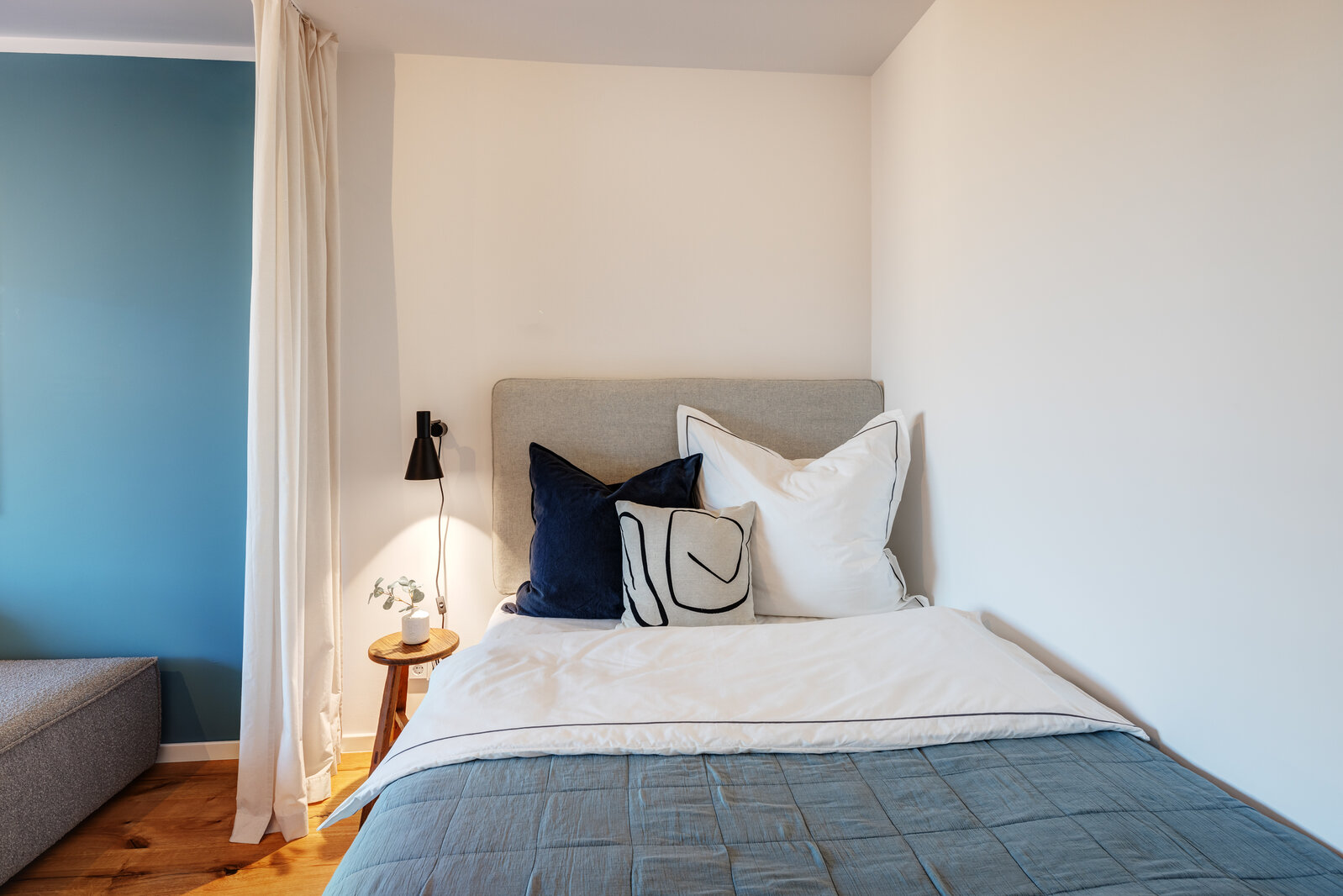 Temporary living: Interior design by MrLodge - Photo 5