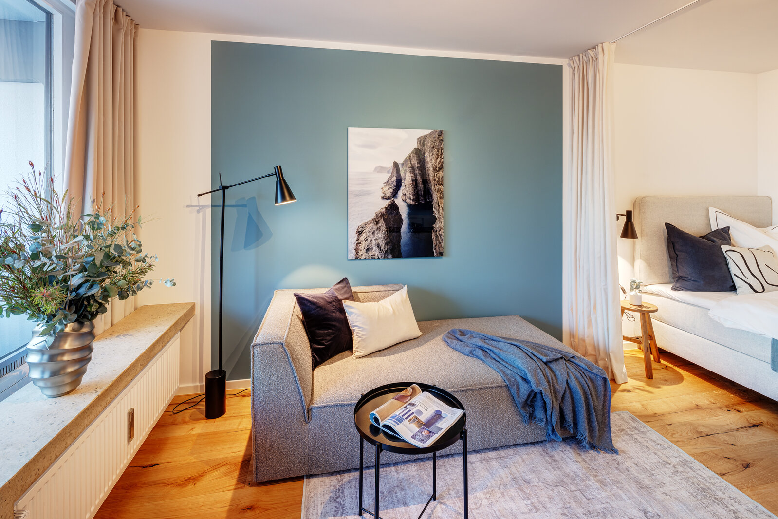 Temporary living: Interior design by MrLodge - Photo 2