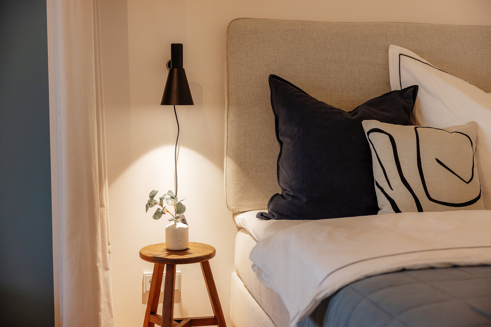 Temporary living: Interior design by MrLodge - Photo 4