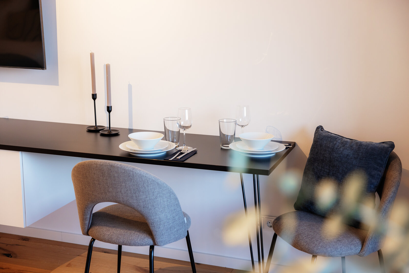 Temporary living: Interior design by MrLodge - Photo 3