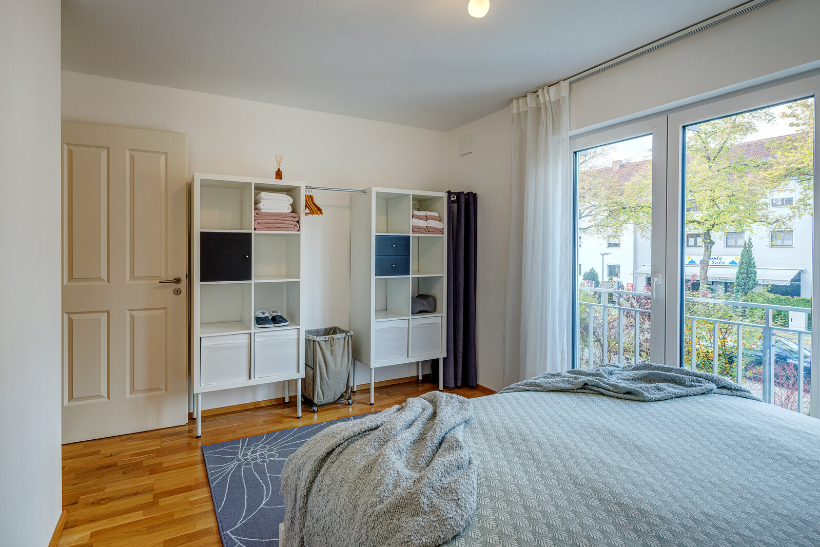 Nicely furnished apartment in Oberschleißheim - Photo 5