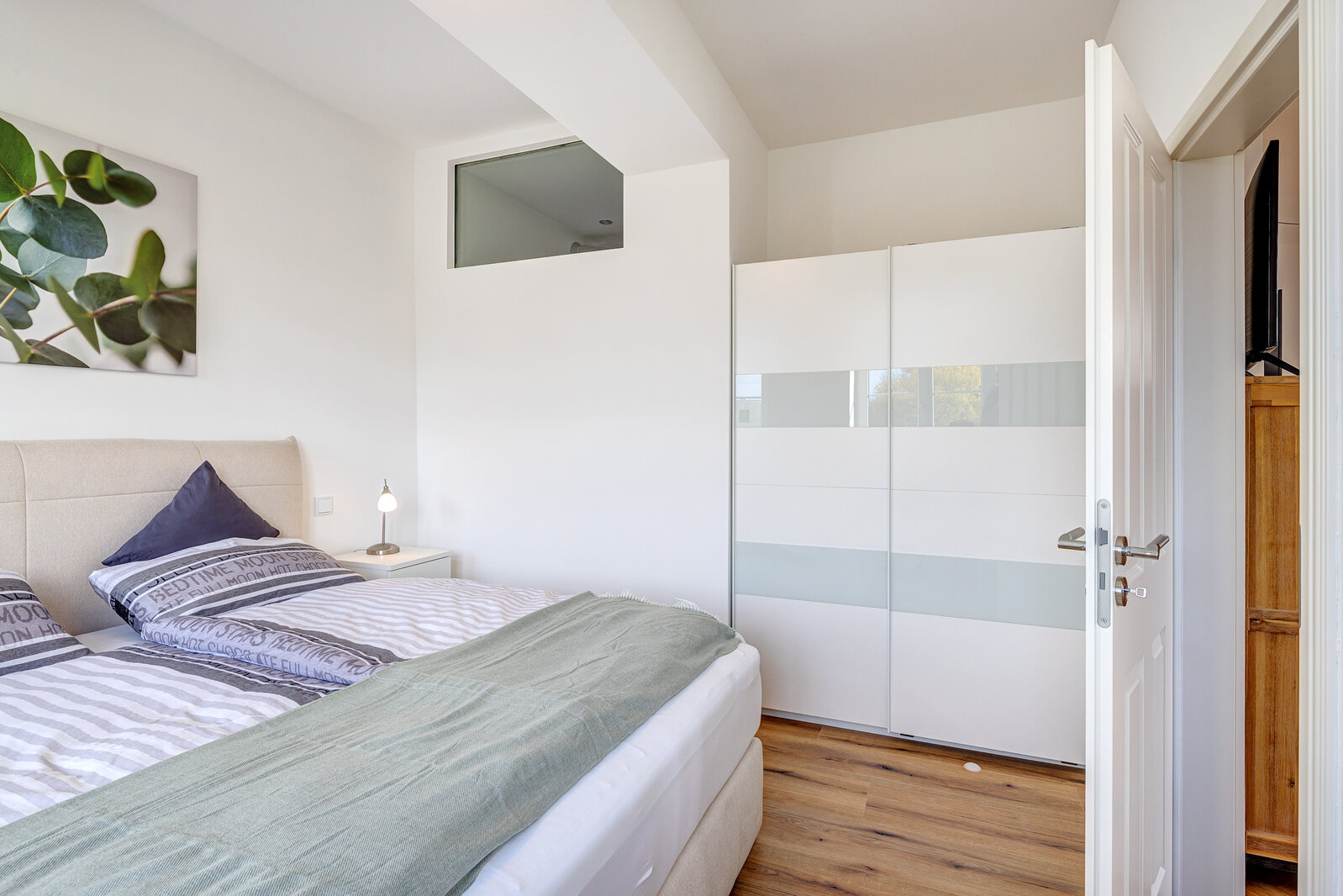 Fully furnished 2.5-room period apartment for rent - Foto 5