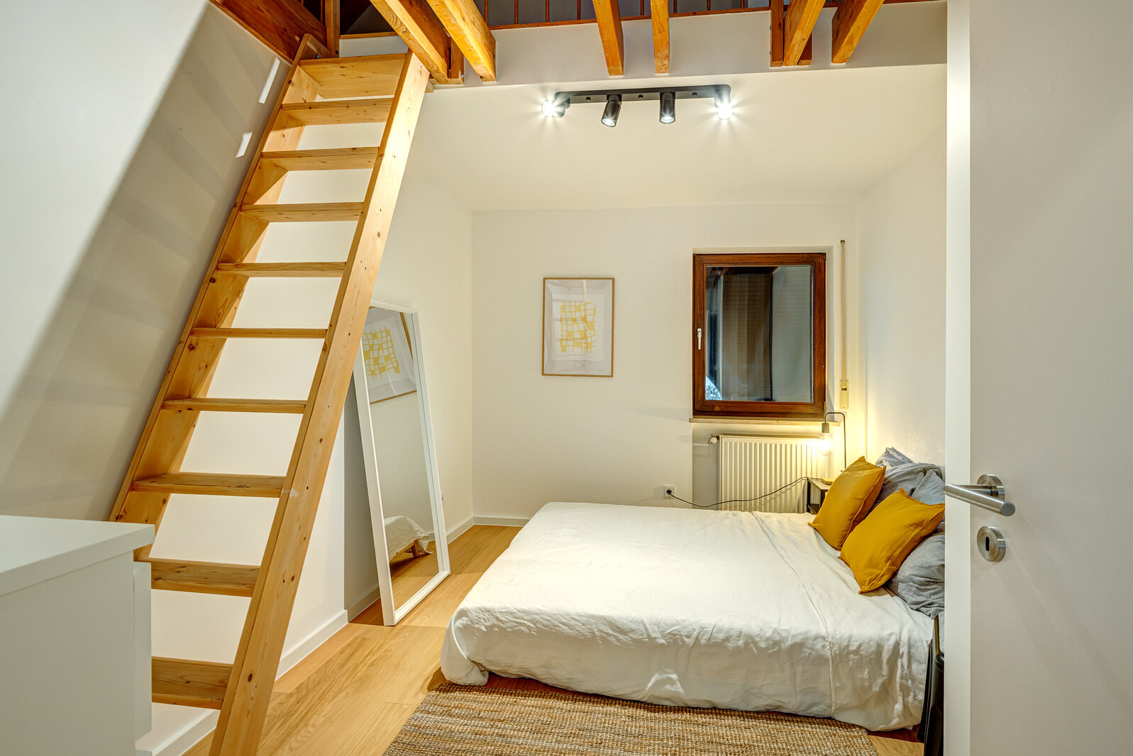 Nicely furnished apartment in Feldmoching - Foto 5